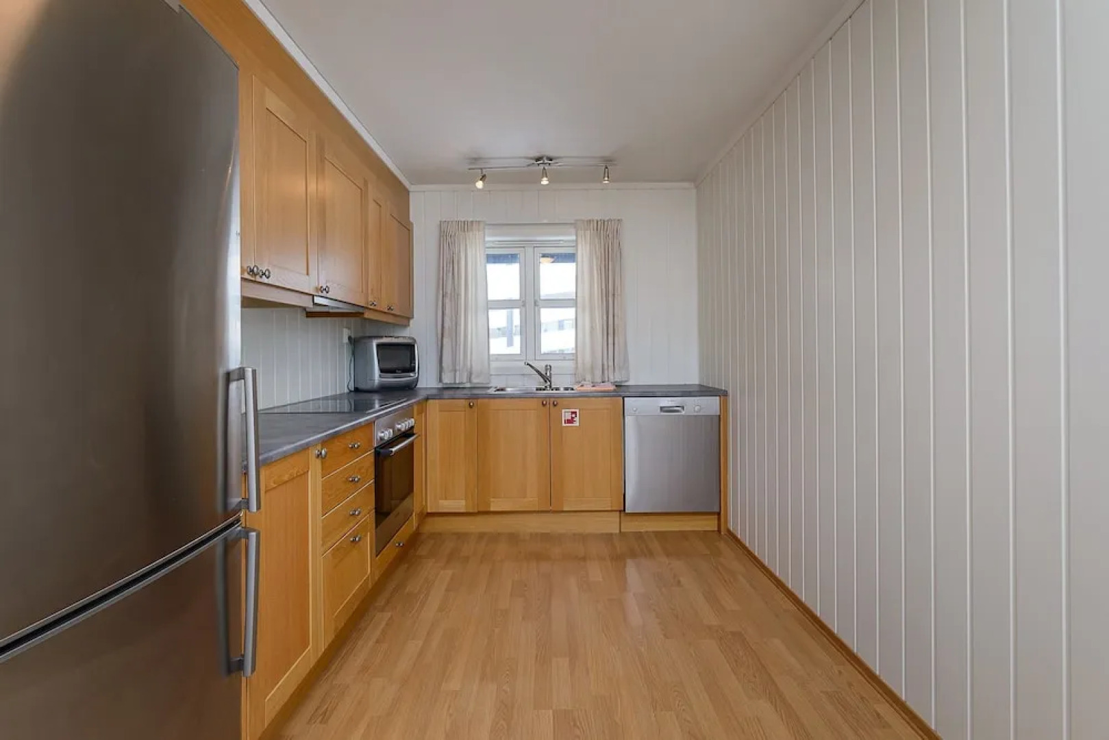 Hafjell Resort Jaertunet