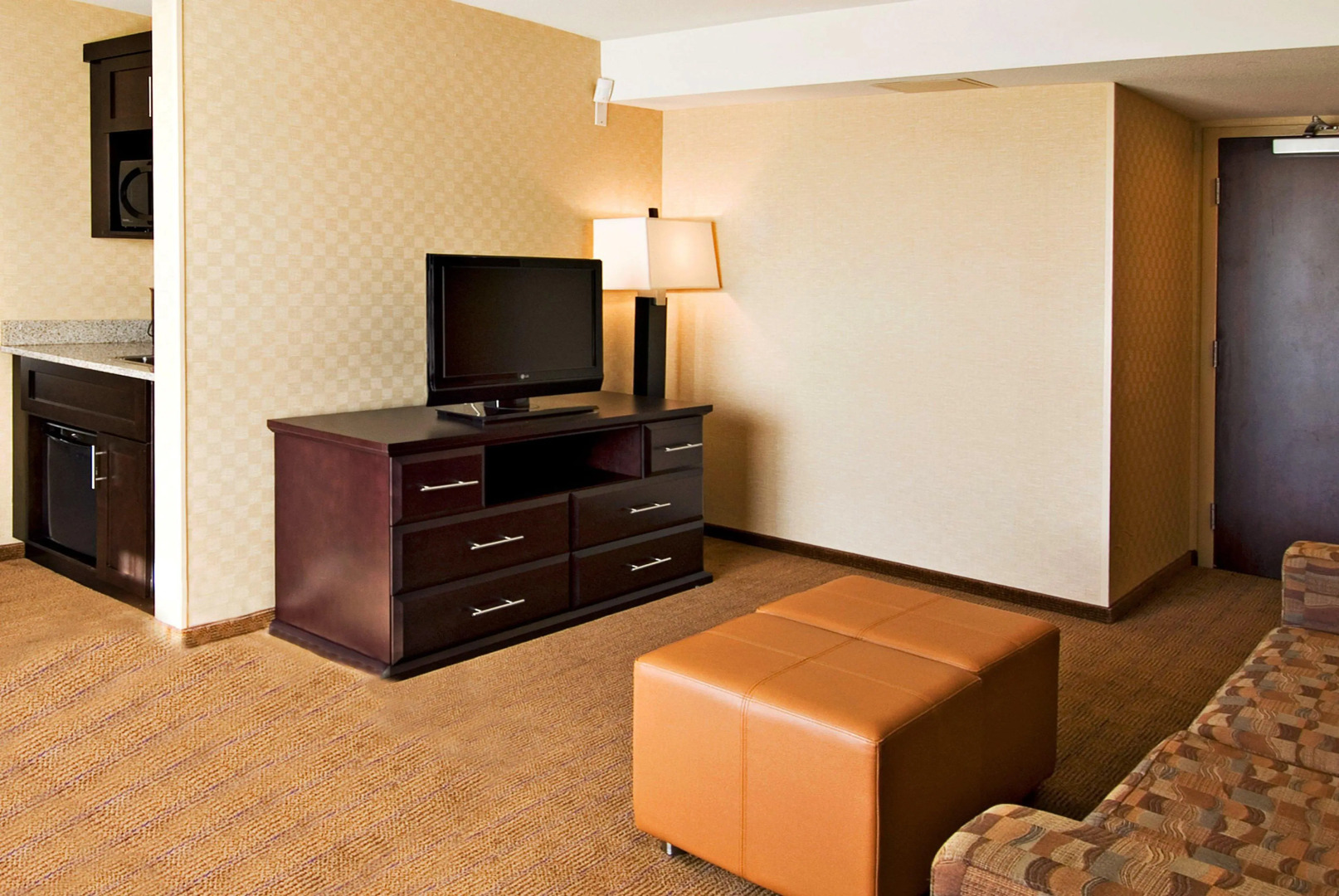 Holiday Inn Express Hotel & Suites Riverport Richmond by IHG