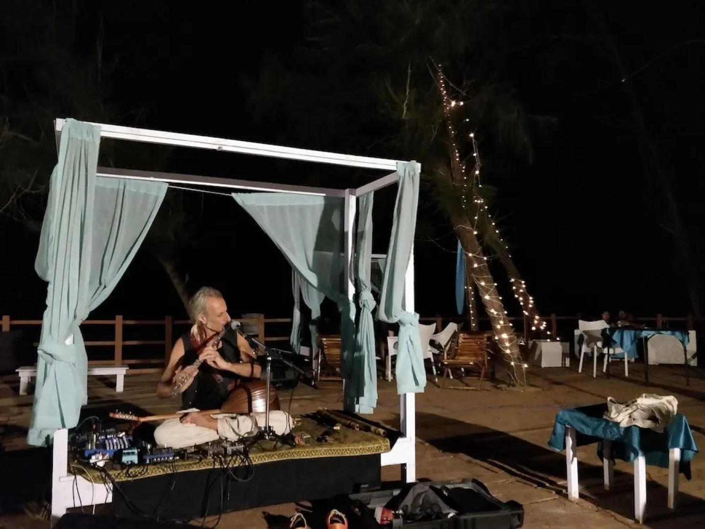 Mandrem Village Resort