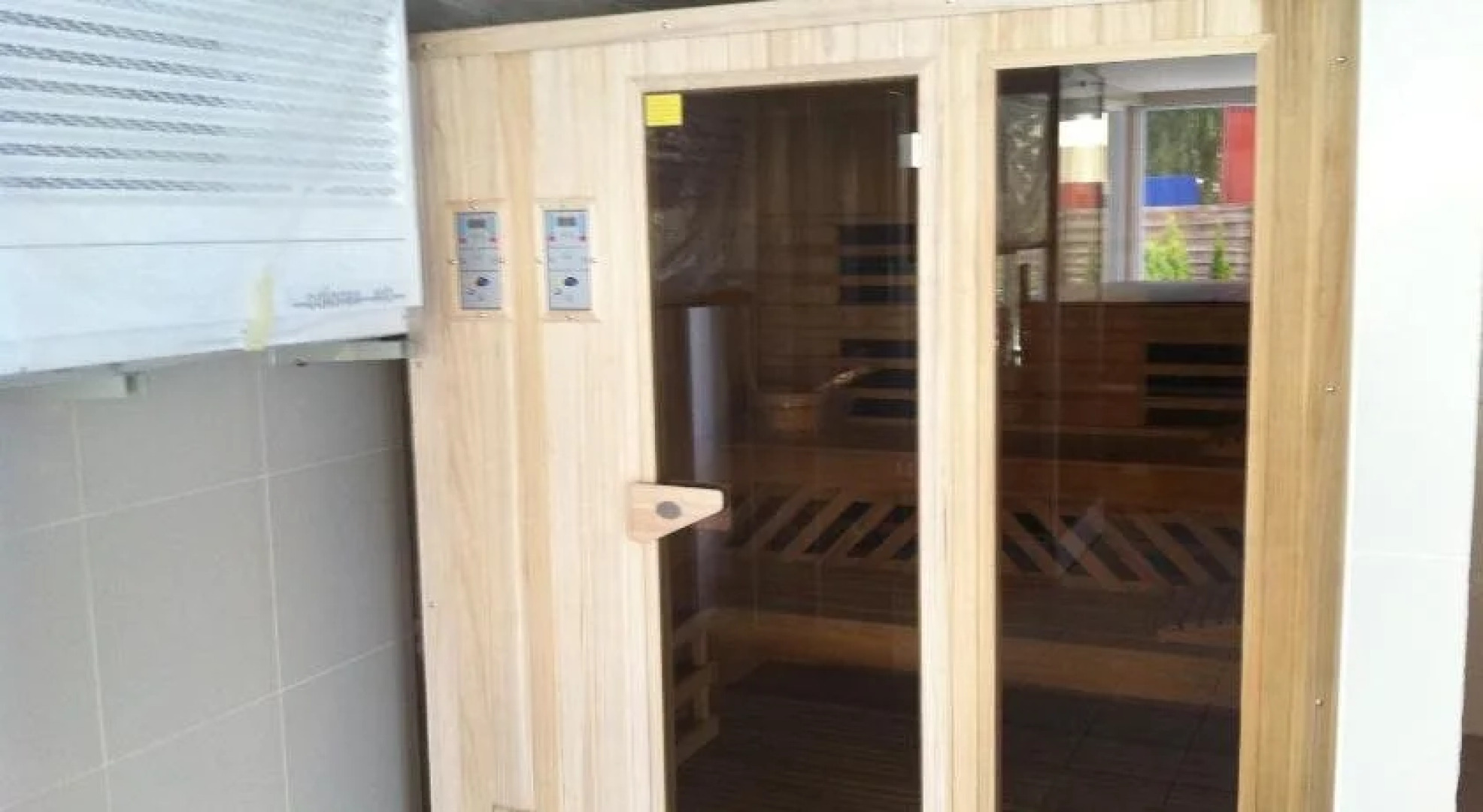 Smeraldo Luxus Apartman