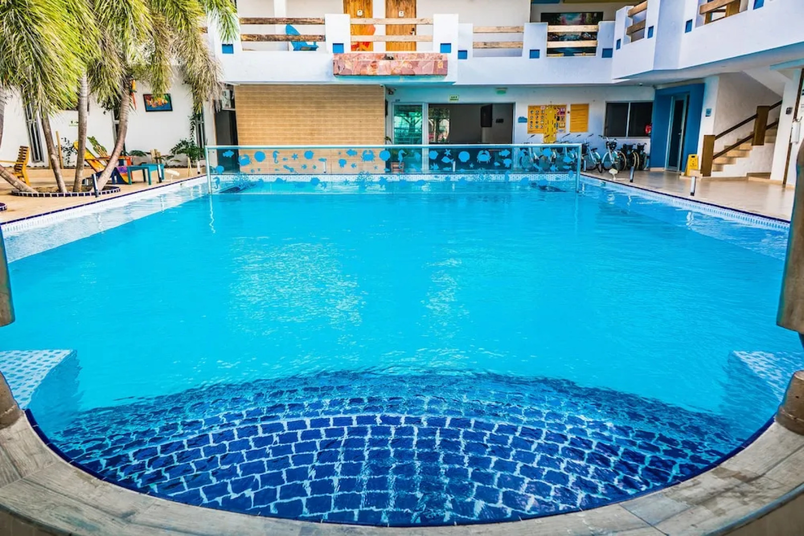 Riviera Del Sol Hotel Spa