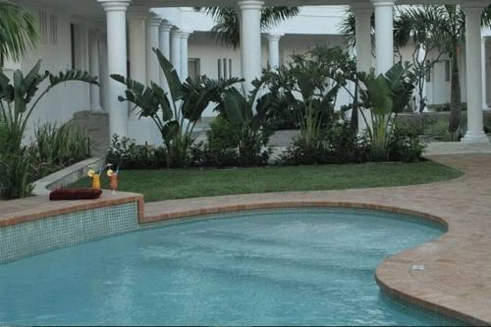 Premier Hotel The Richards