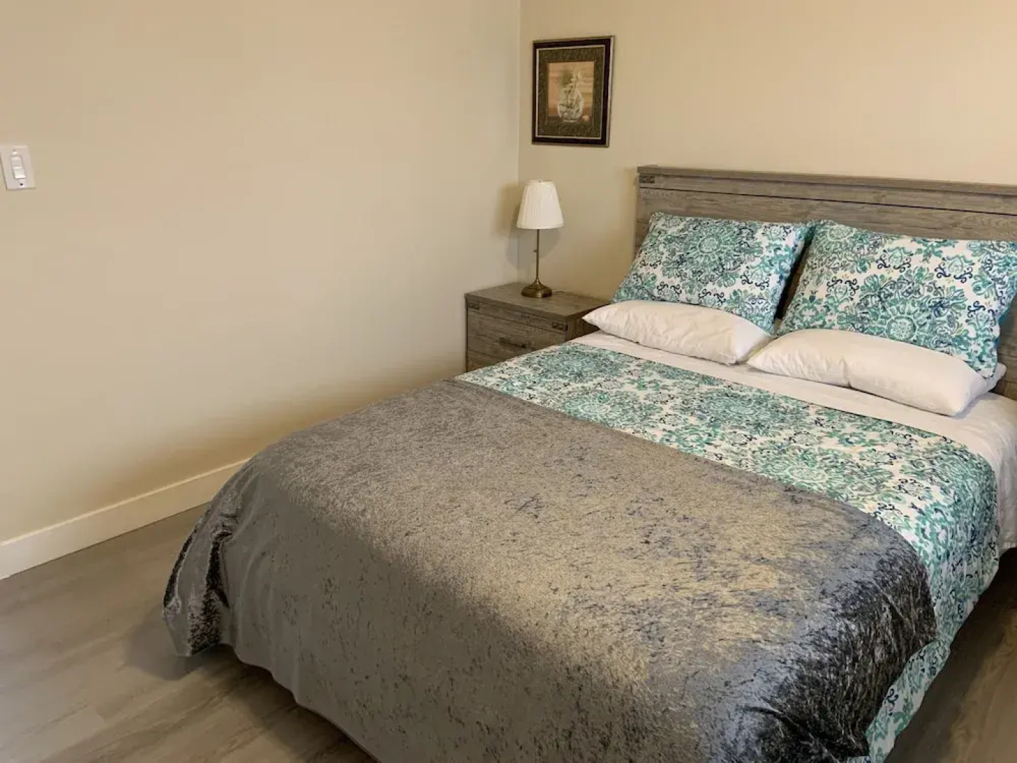 Orchid House near Vancouver YVR Airport