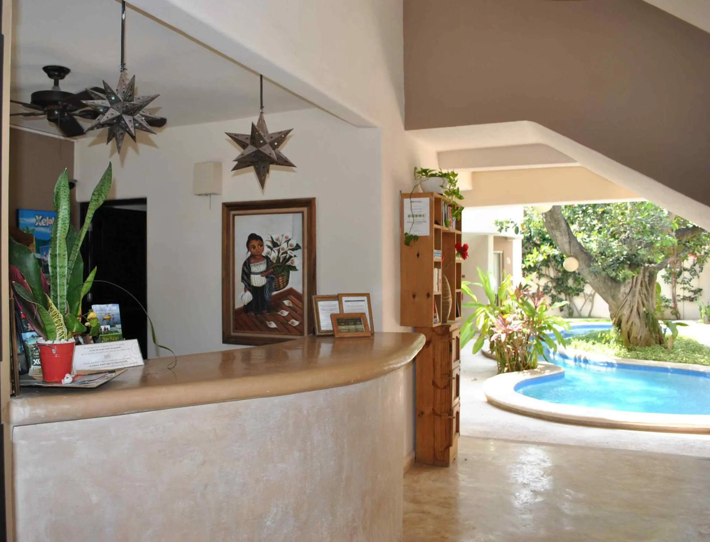 Boutique Hotel Posada 06 Tulum