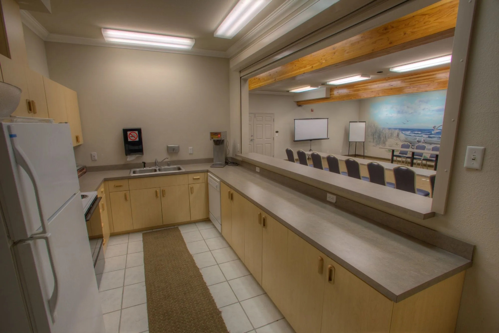 Ocean Paradise Hotel & Resort