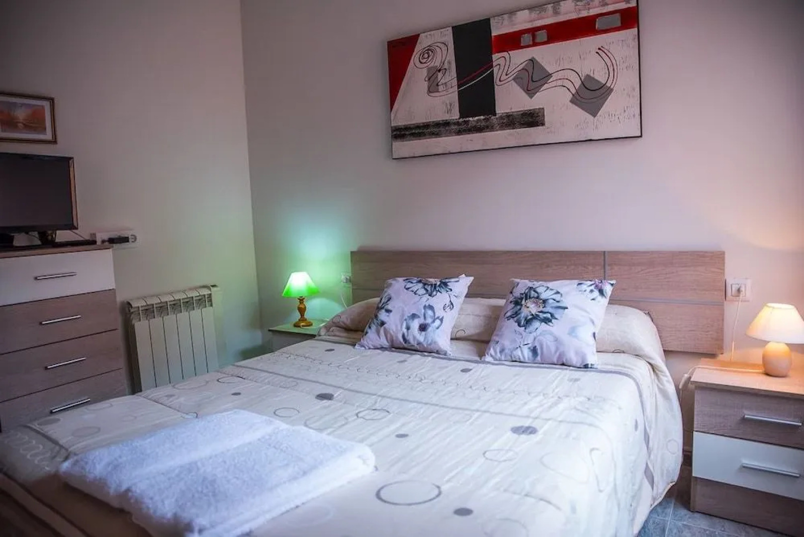 Apartamentos Rincón de Salvador