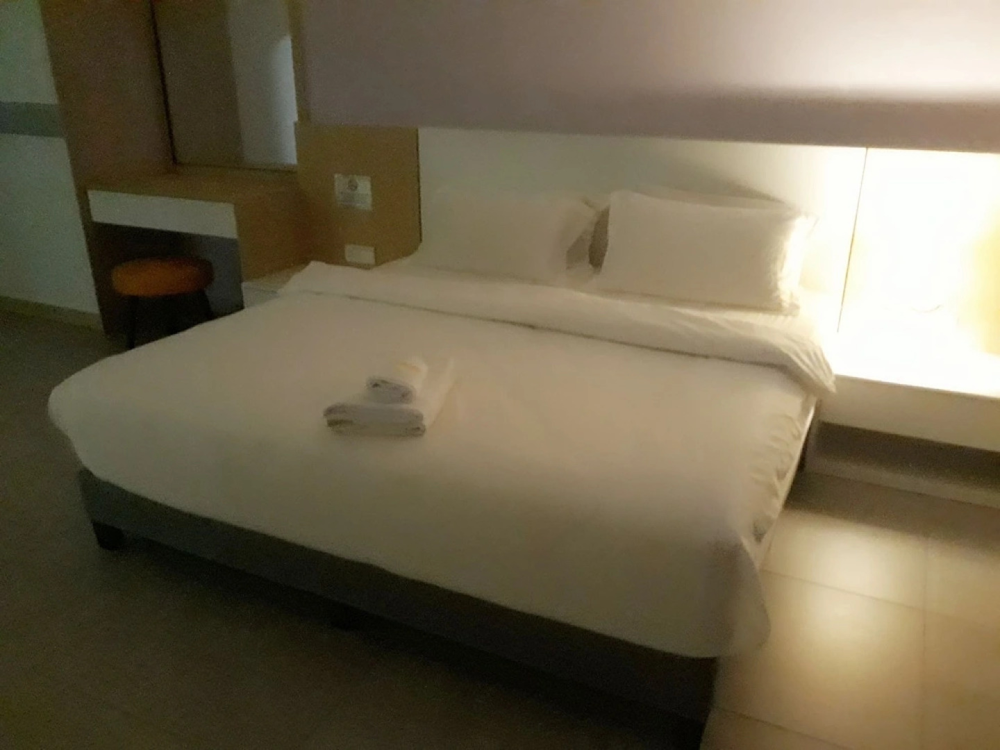 Malacca City With Splash @ Atlantis Residence