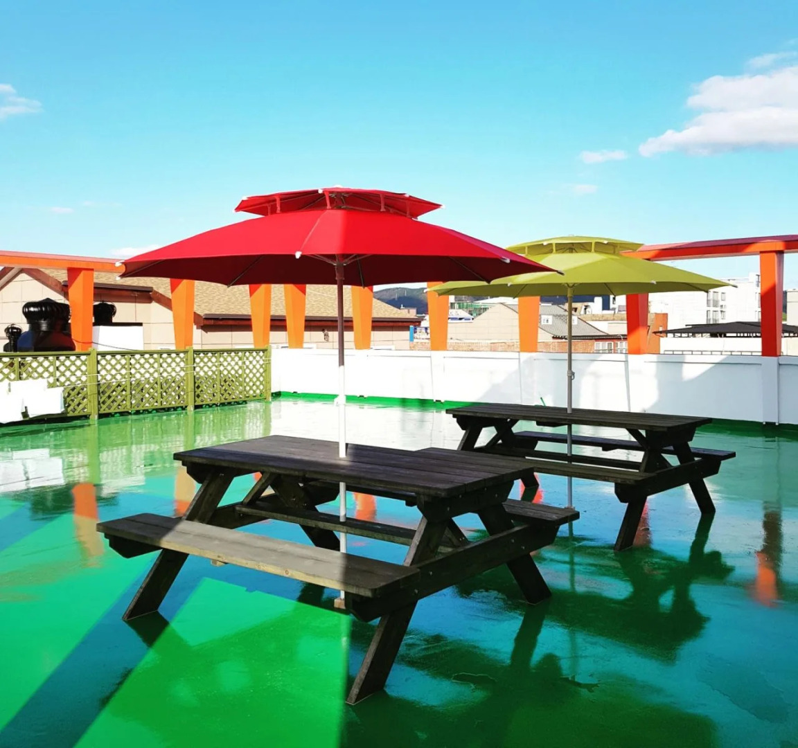 Good Dream Mini Hotel