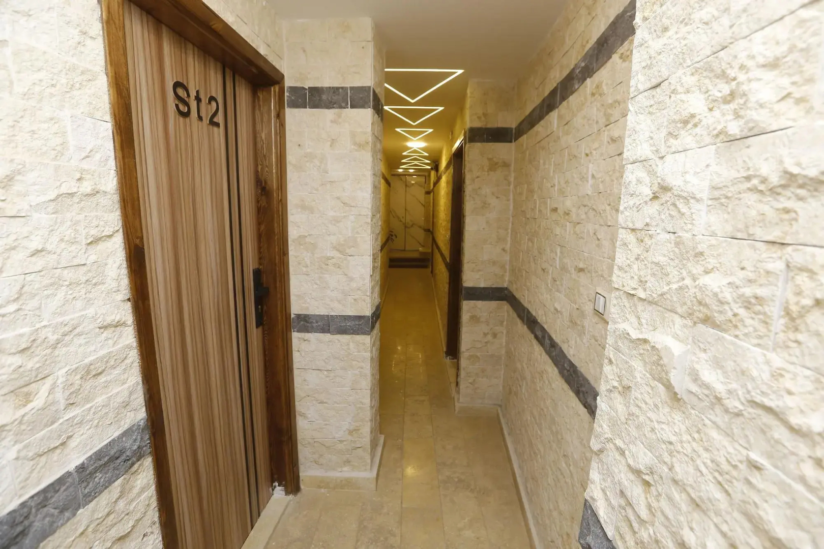 Giza Pyramids View Inn