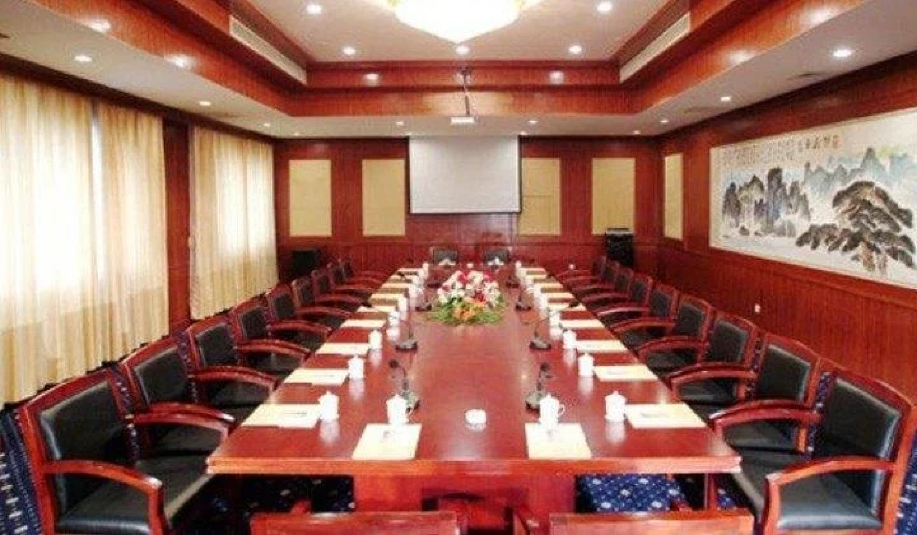 Royal City Hotel Guiyang