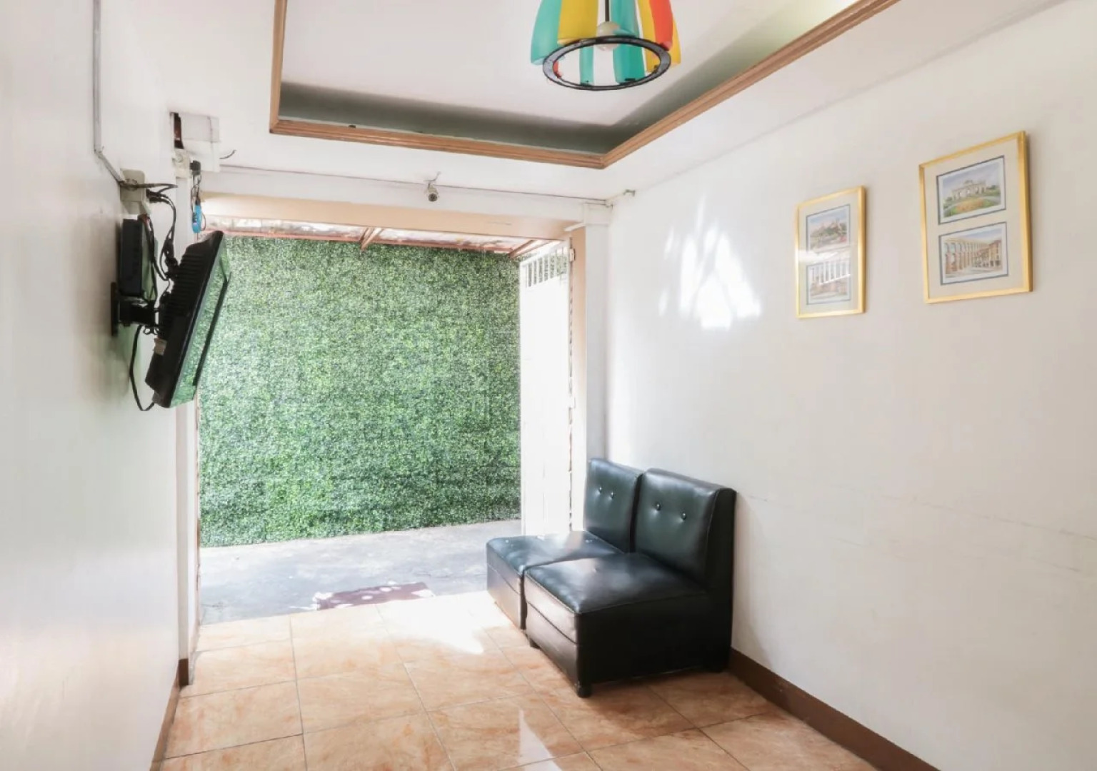 ZEN Rooms Makati City Hall