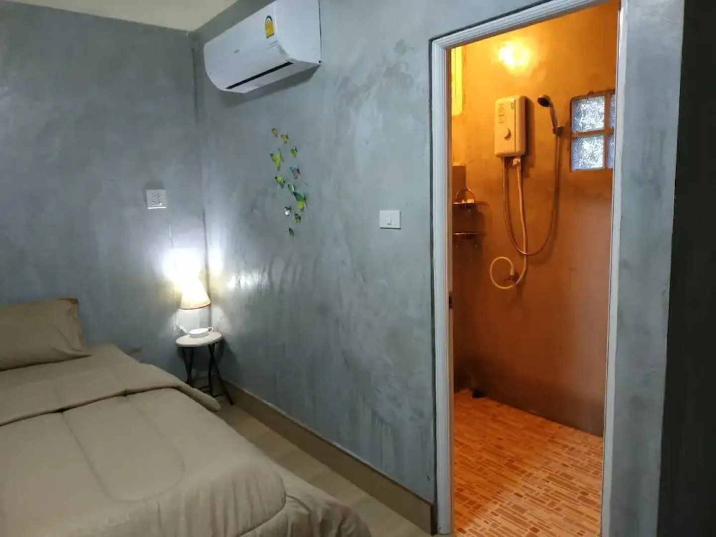 Ruen Phu Ngam Homestay