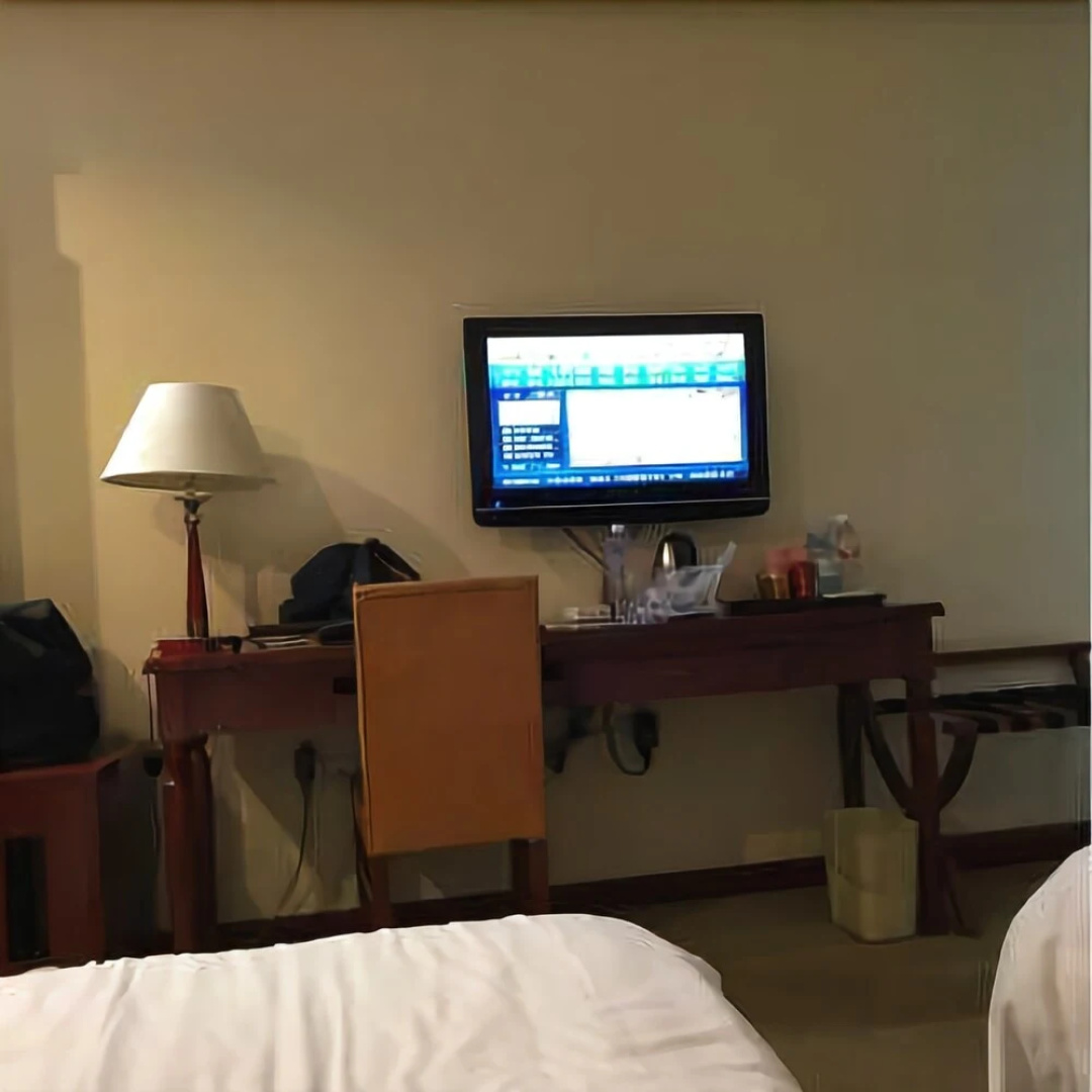 凭祥中越国际大酒店
