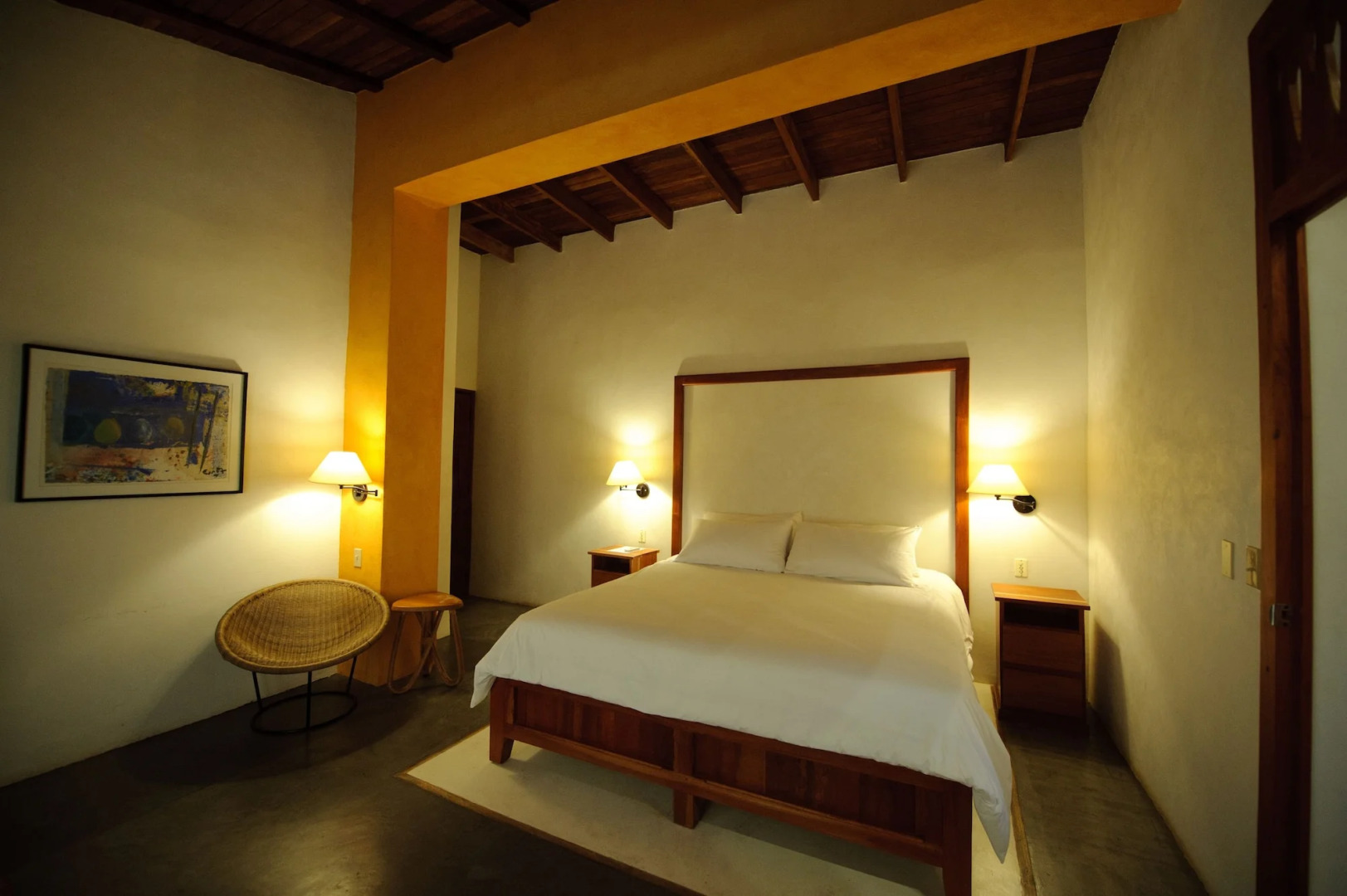 Casa de Campo Pedasi