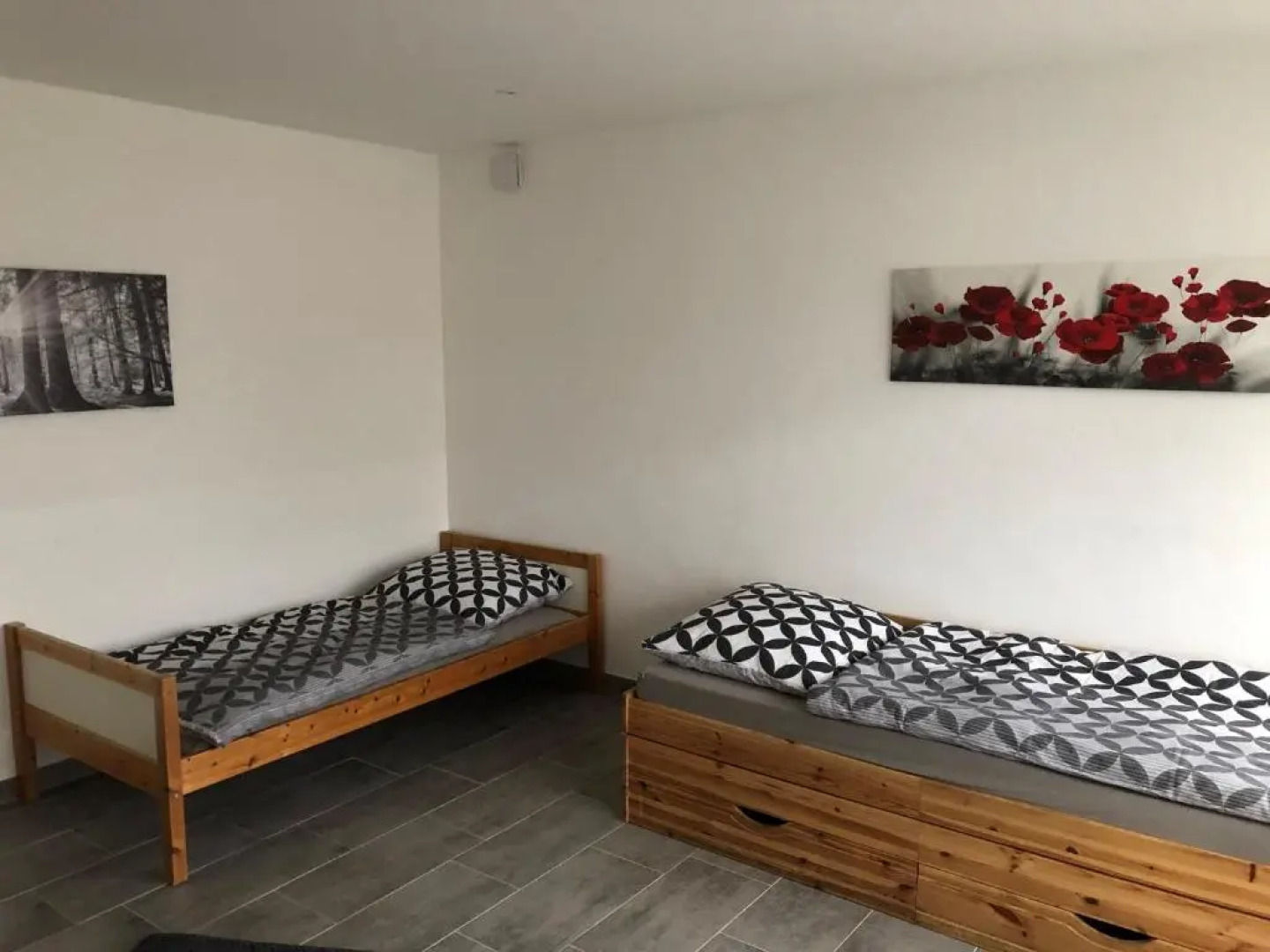 City Apartment Dietze