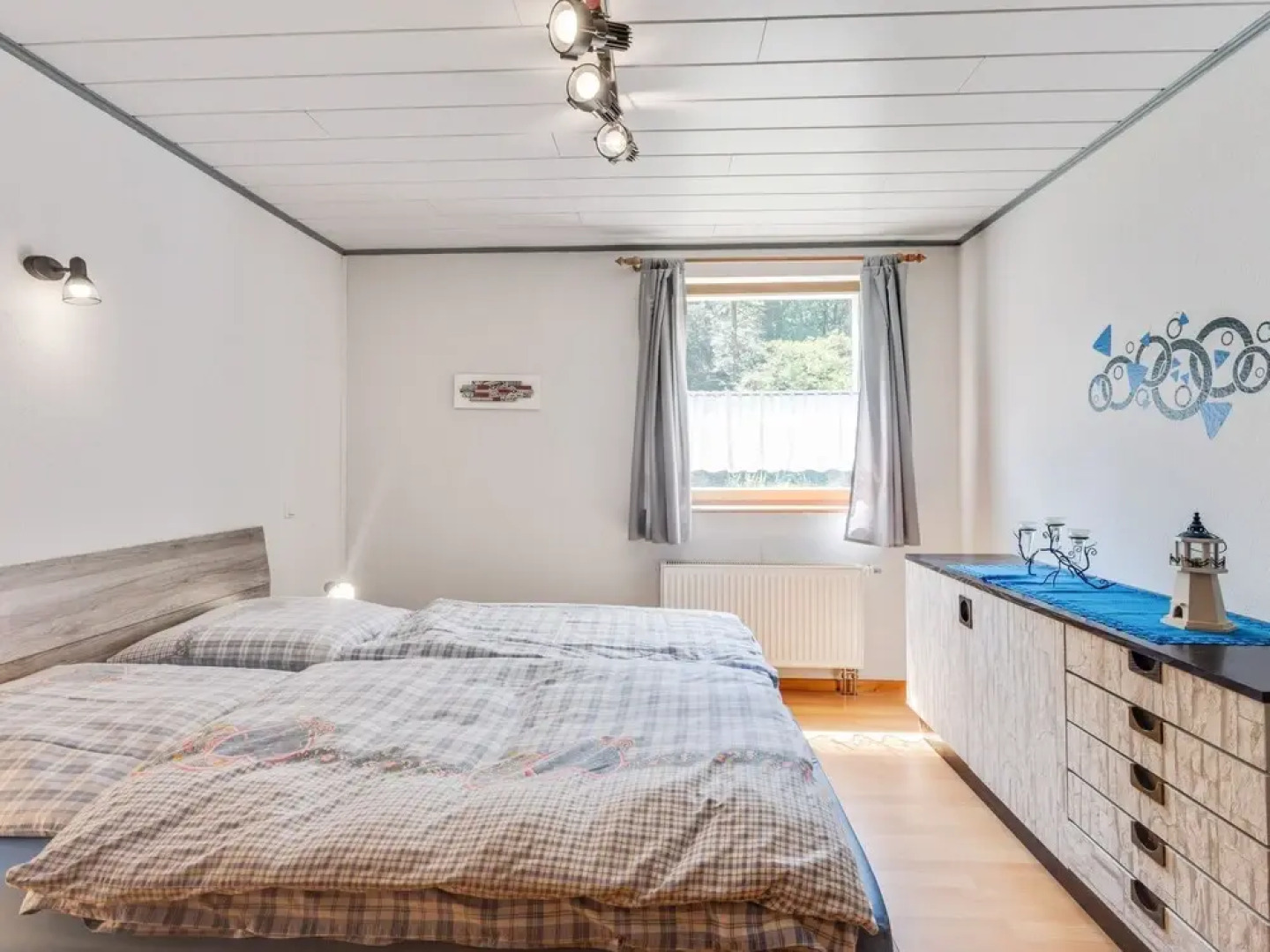 Welcoming Apartment in Hilscheid with Garden