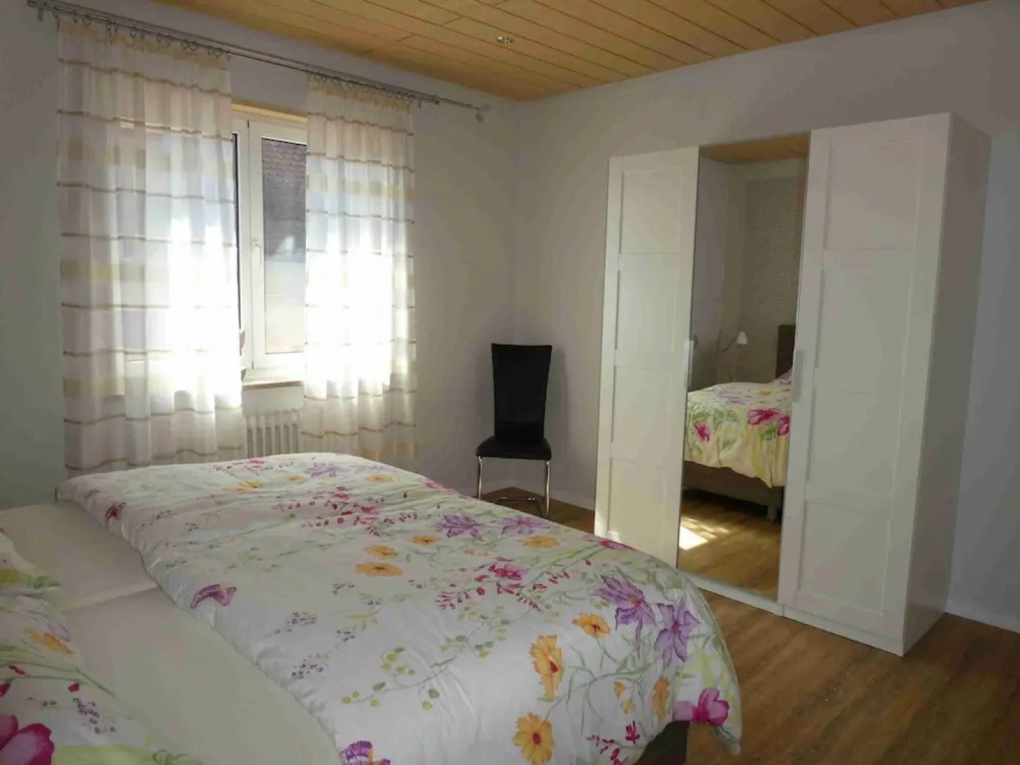 Ferienwohnung Lindenstraße