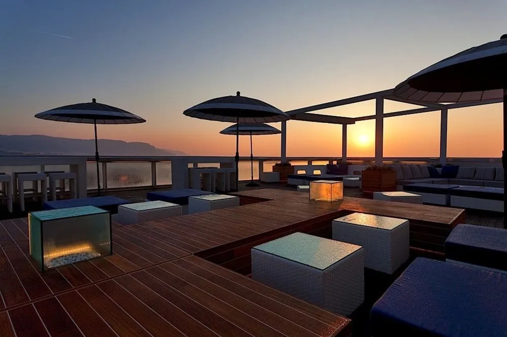 Albergo Yacht Club Marina di Loano