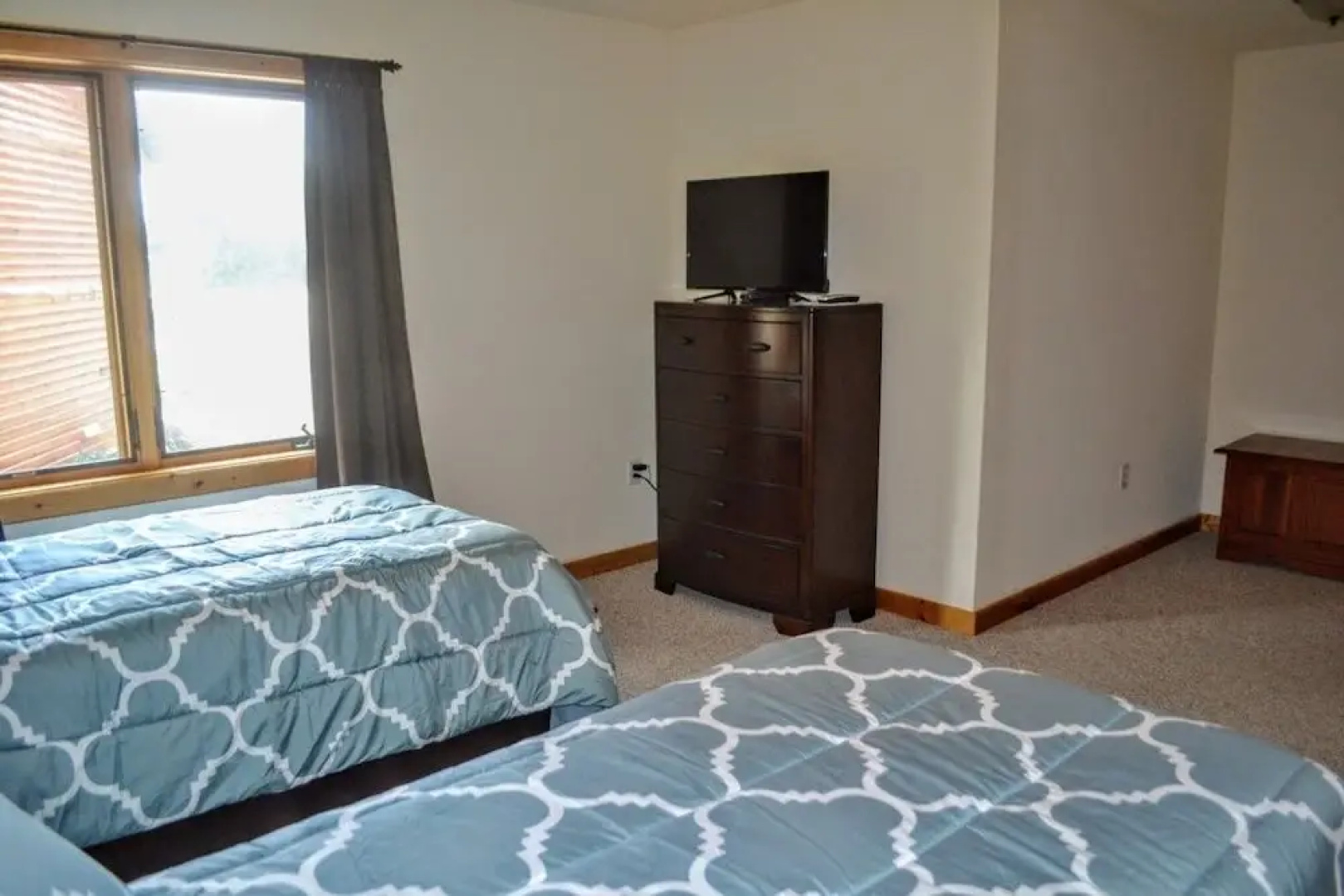 Minocqua Lake - A1 2 Bedroom Condo