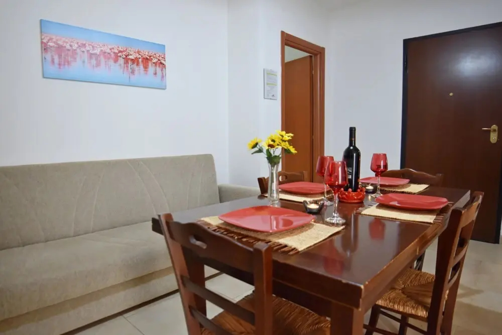 Pino Residence