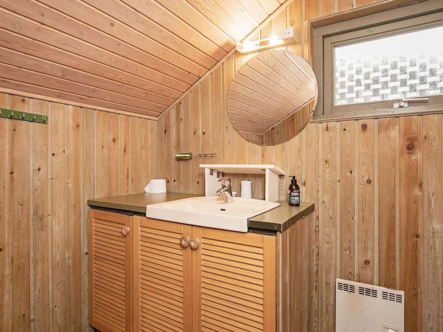 5 Person Holiday Home in Martofte-by Traum
