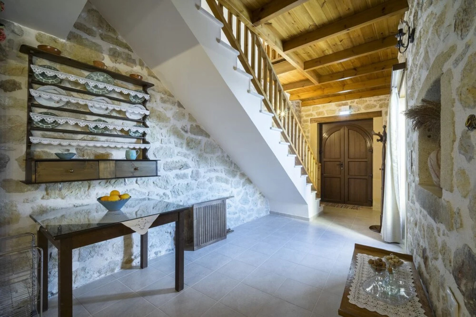 Traditional Apartments Kaladare