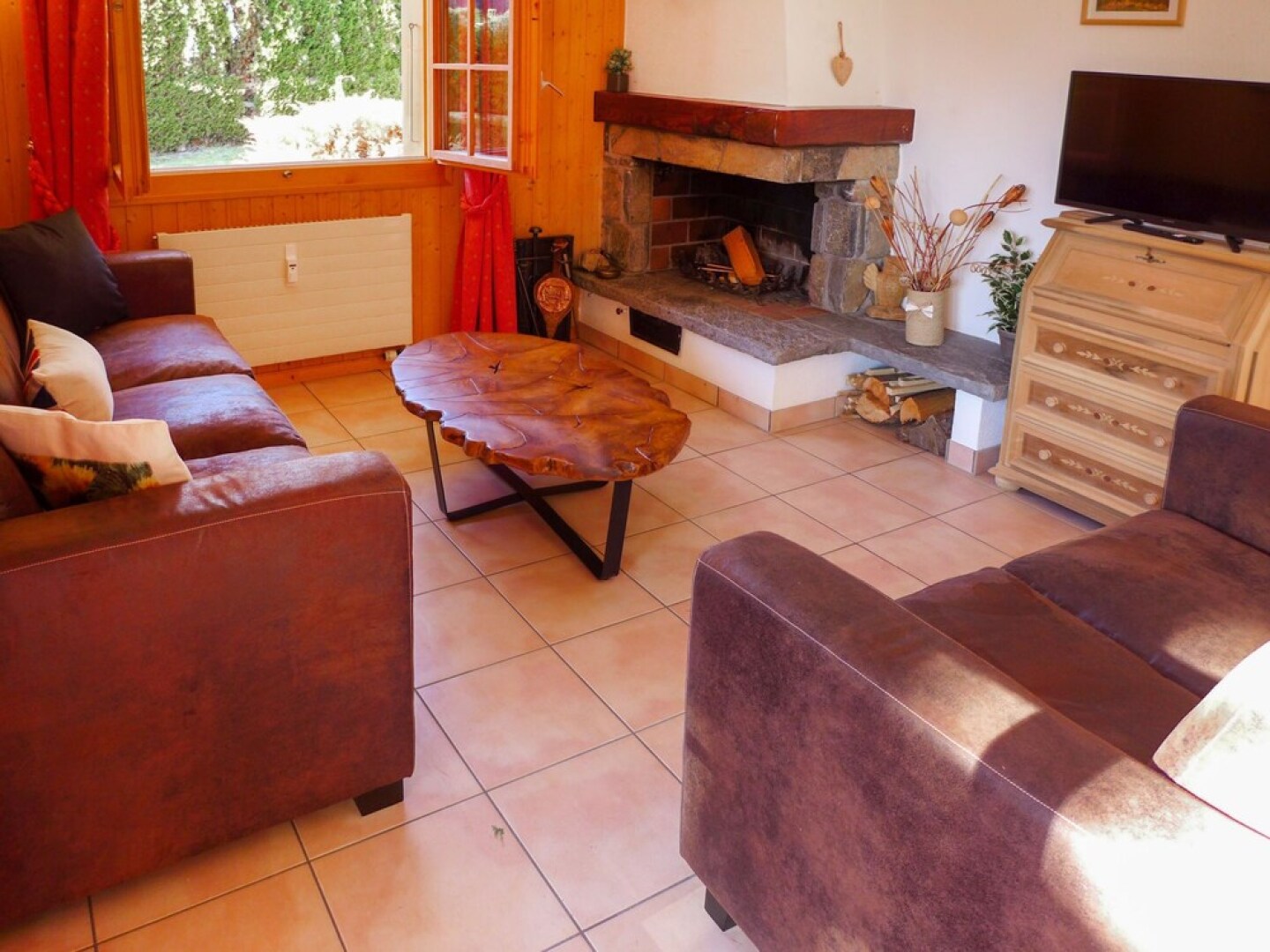 Colline 1 Orsi res in Orsi res