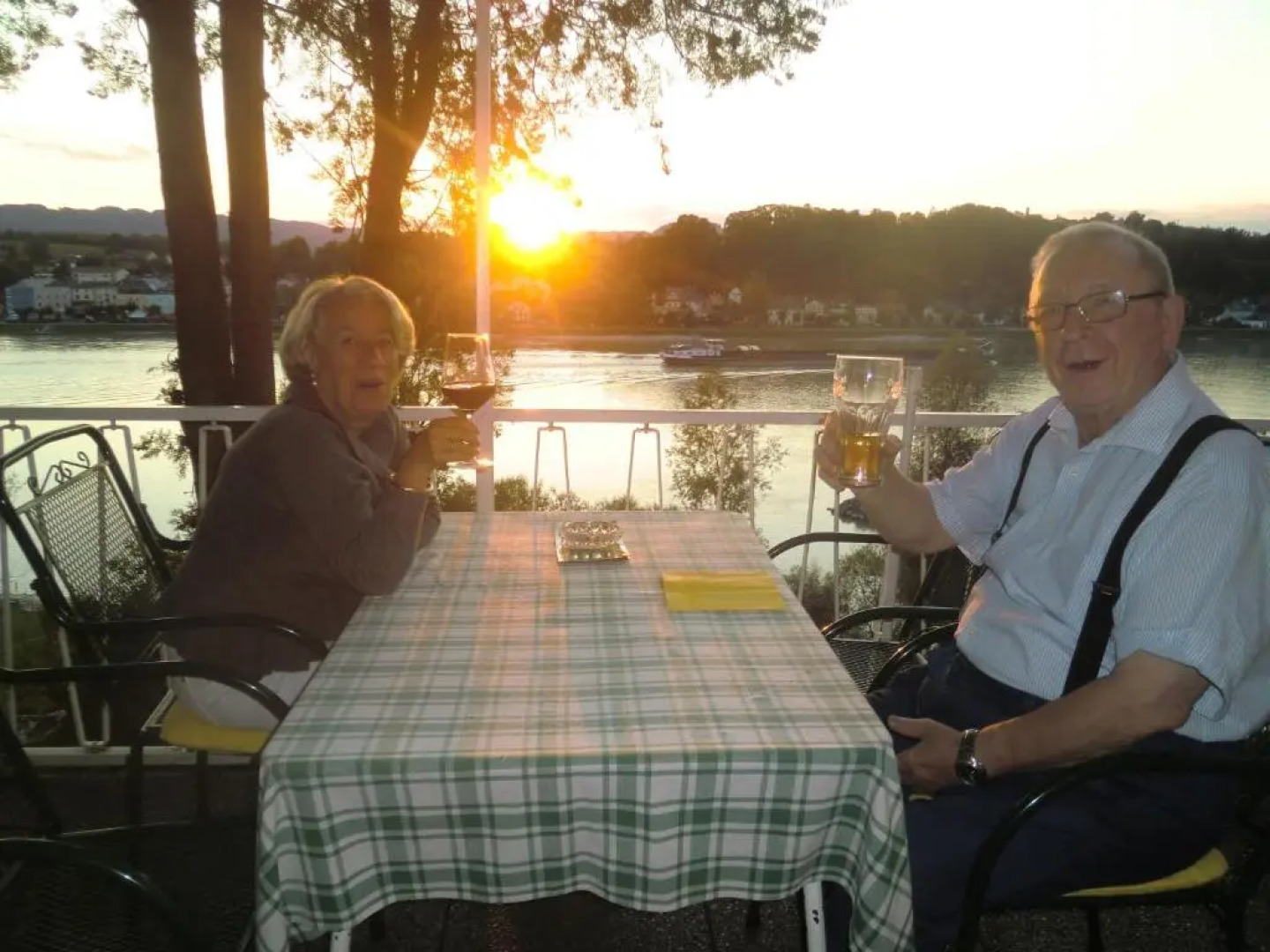 Hotel Restaurant Faustschlössl