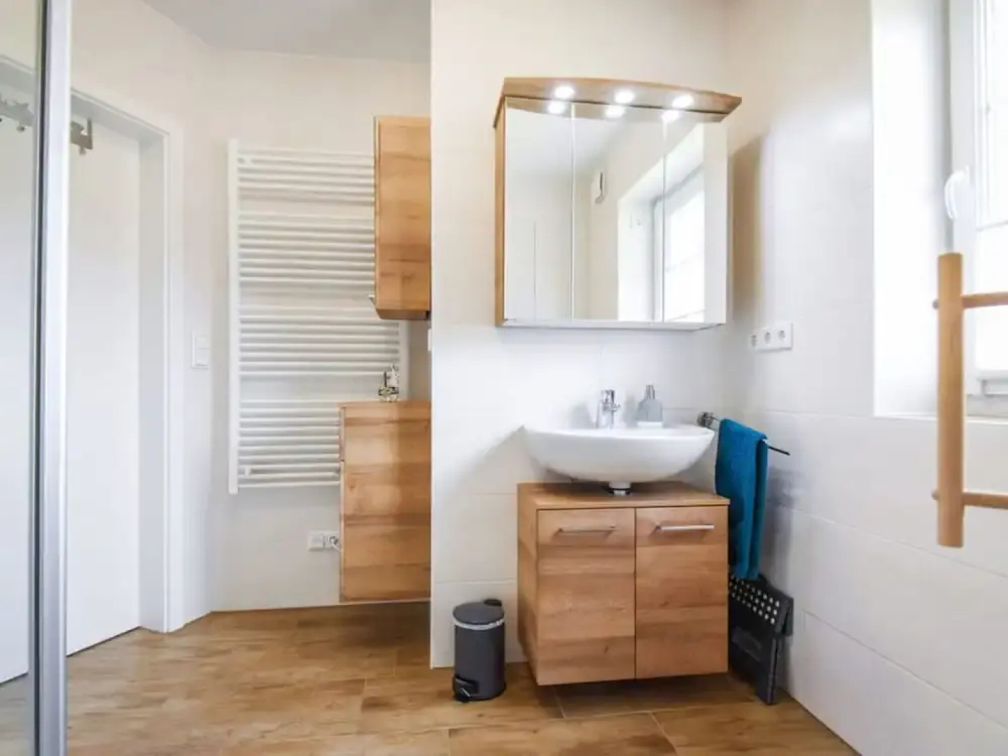 Holiday Home Maja am See