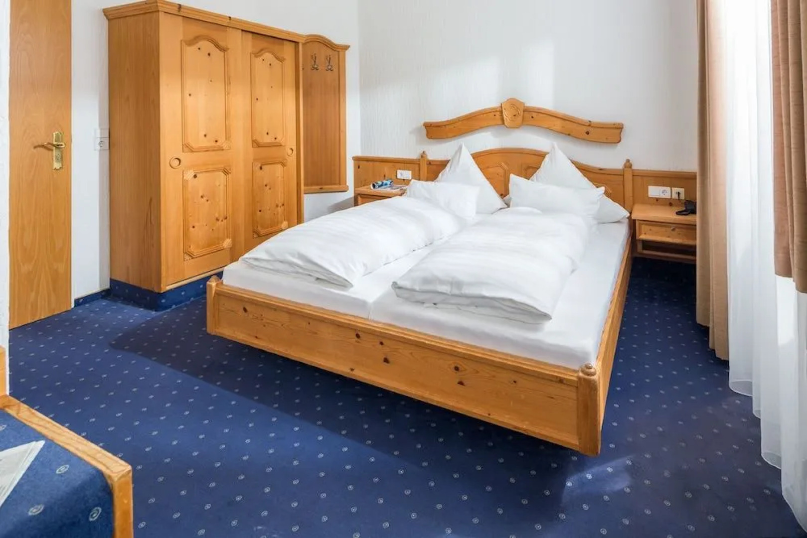 Logierhaus am Rathaus