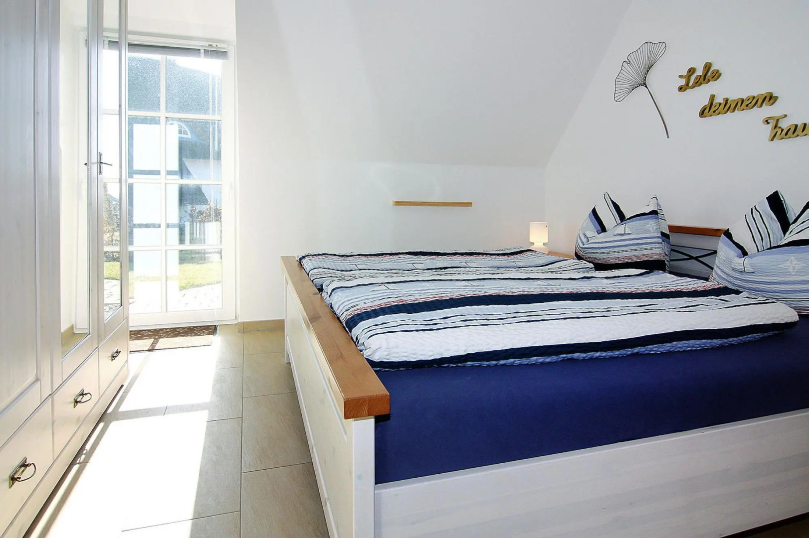 Ferienhaus Weisse Dune, Zinnowitz