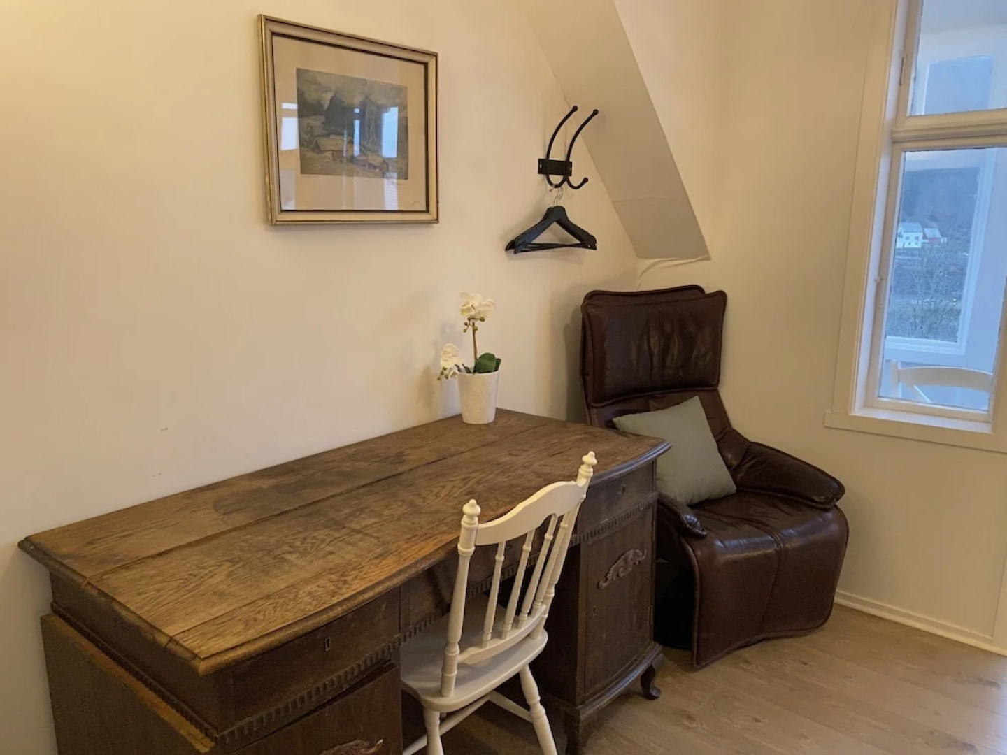 Lilandtunet Apartments Voss