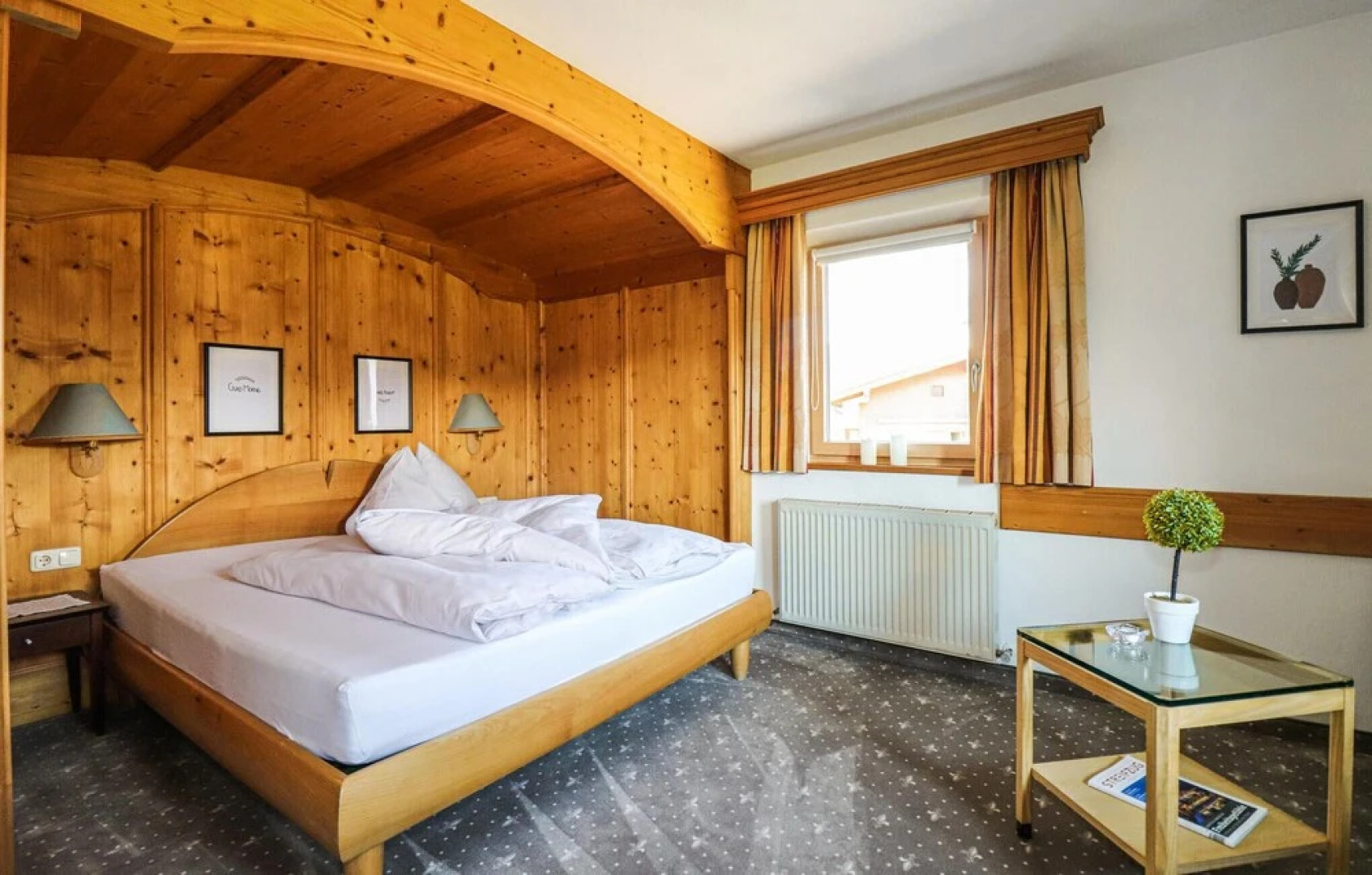 Amazing Apartment in Reith bei Kitzbühel With Wifi and 1 Bedrooms