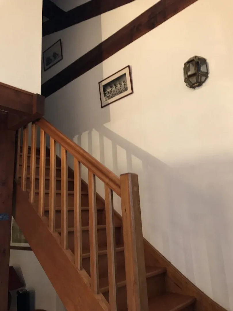 Chambres d'Hotes le Mas des Fontaines