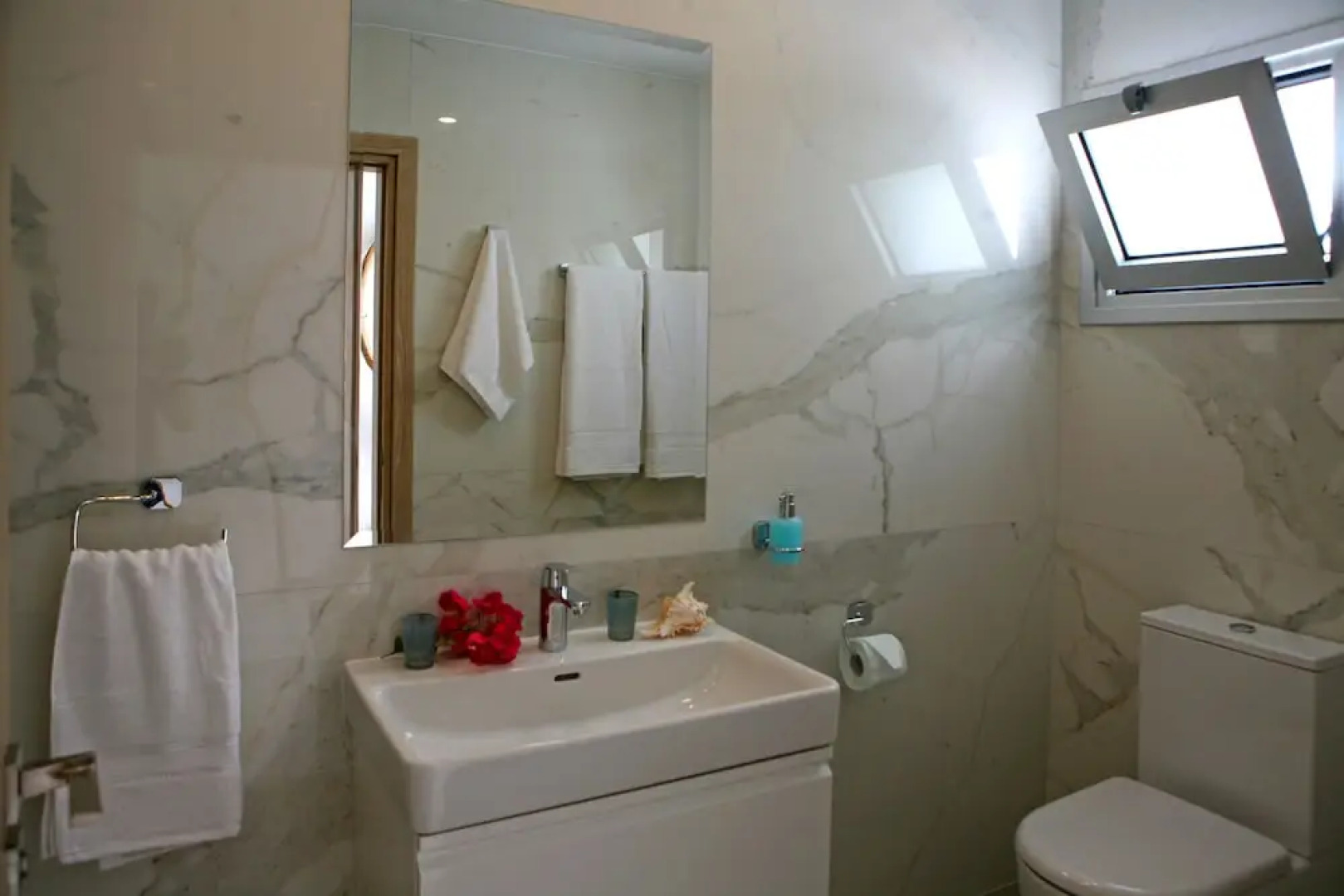 Ambelones Apartments