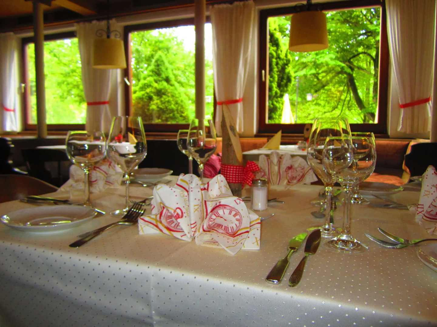 Hotel Ruchti - Zeit für mich.