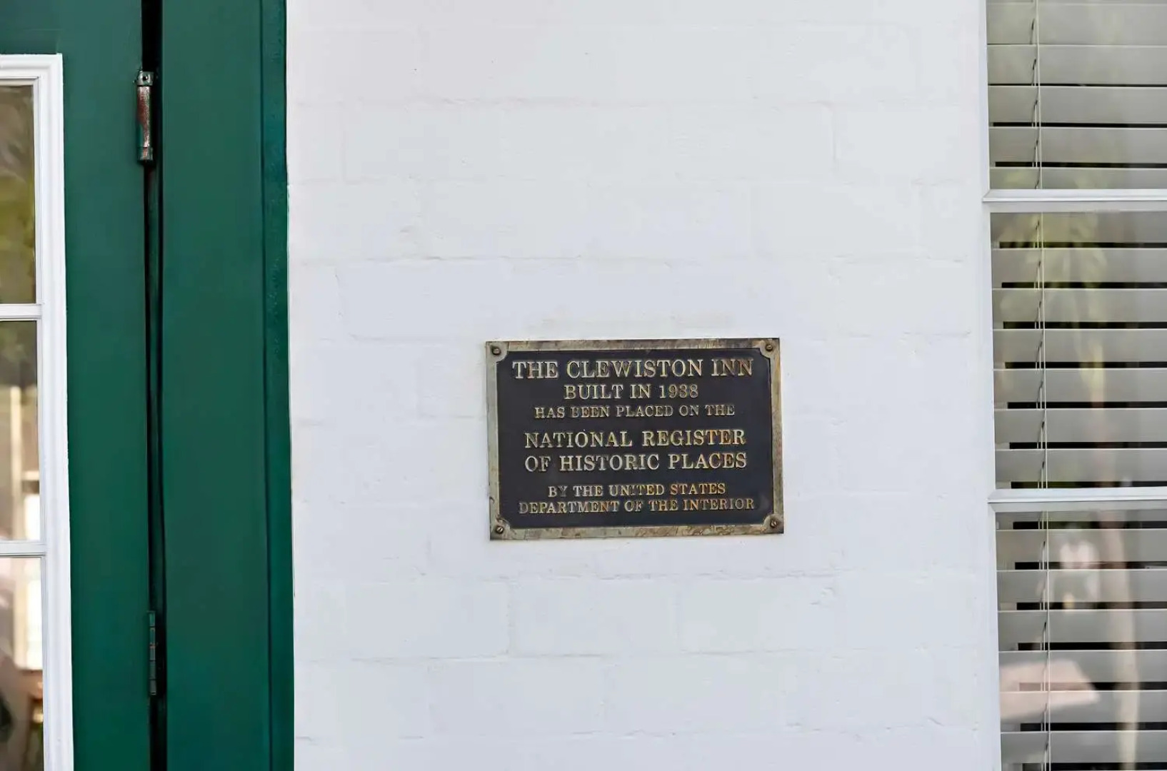 Americas Best Value Inn Historic Clewiston Inn