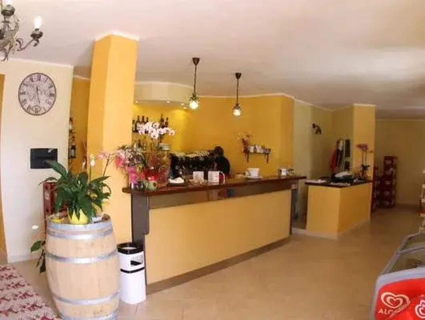 Piccola Locanda SAusentu