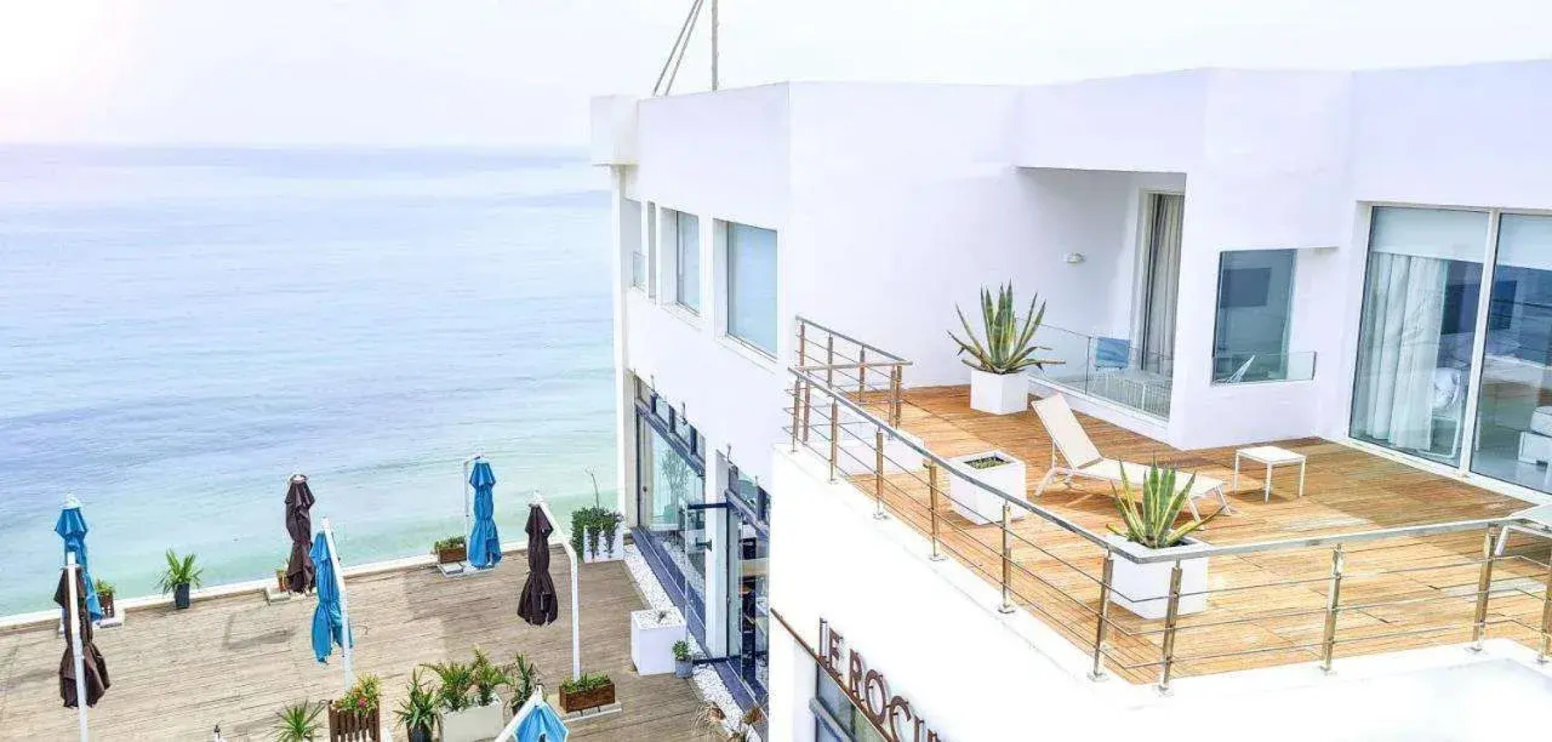 Hotel La Tour Blanche