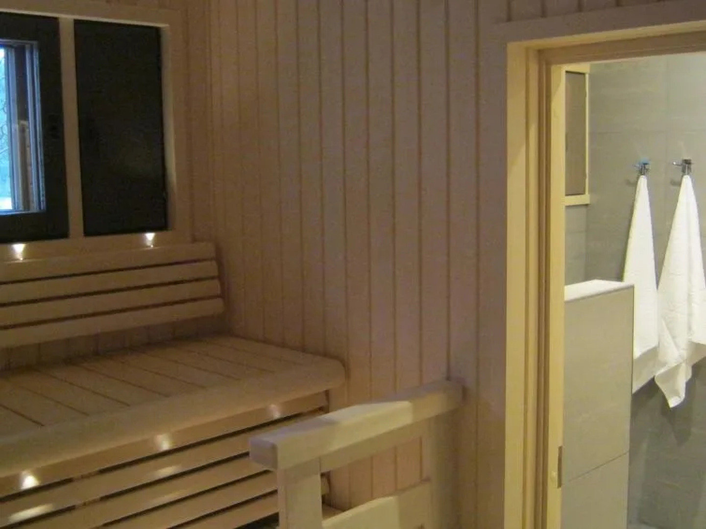 Holiday Home Aaretti