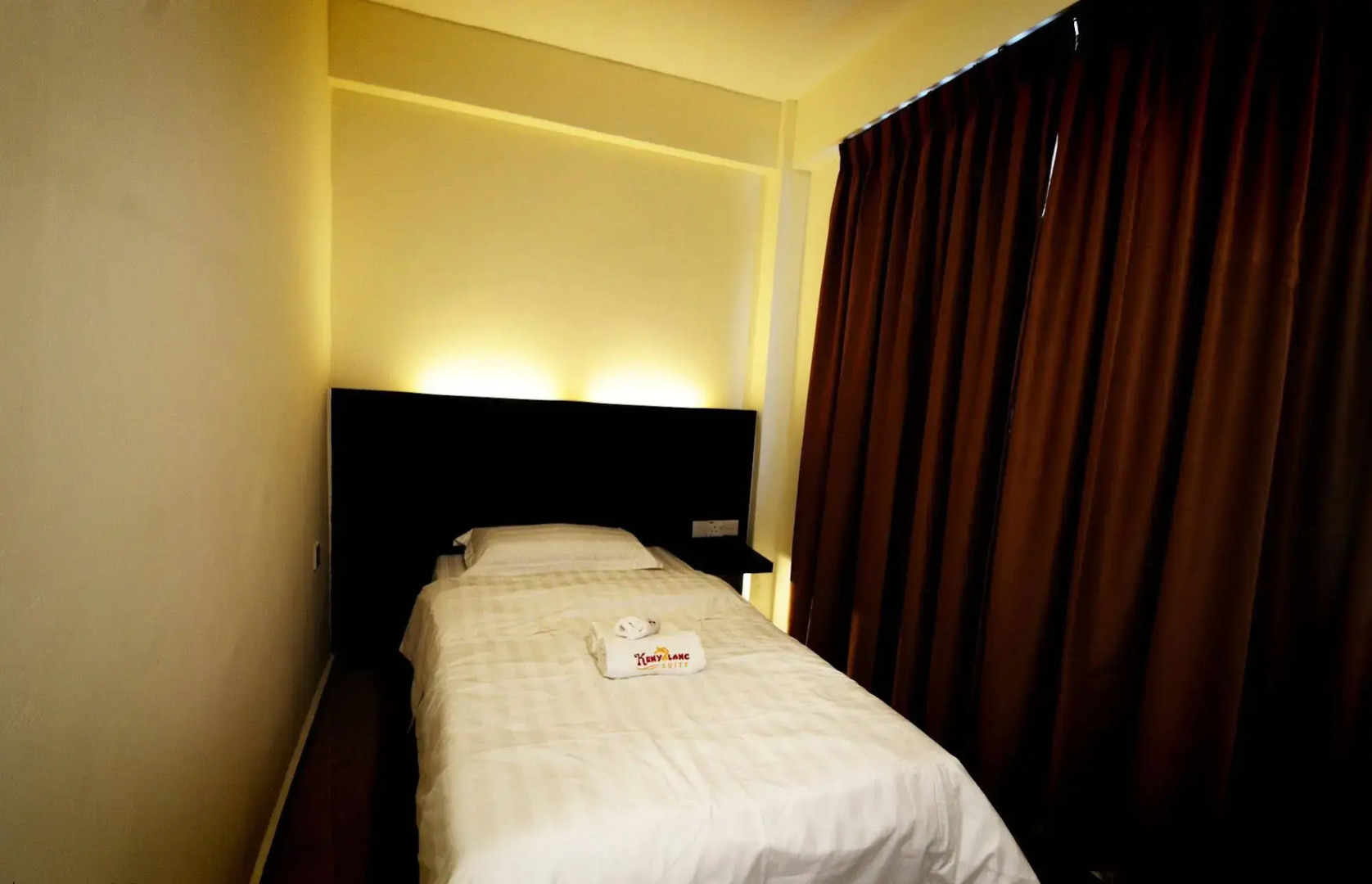 Kenyalang Suite