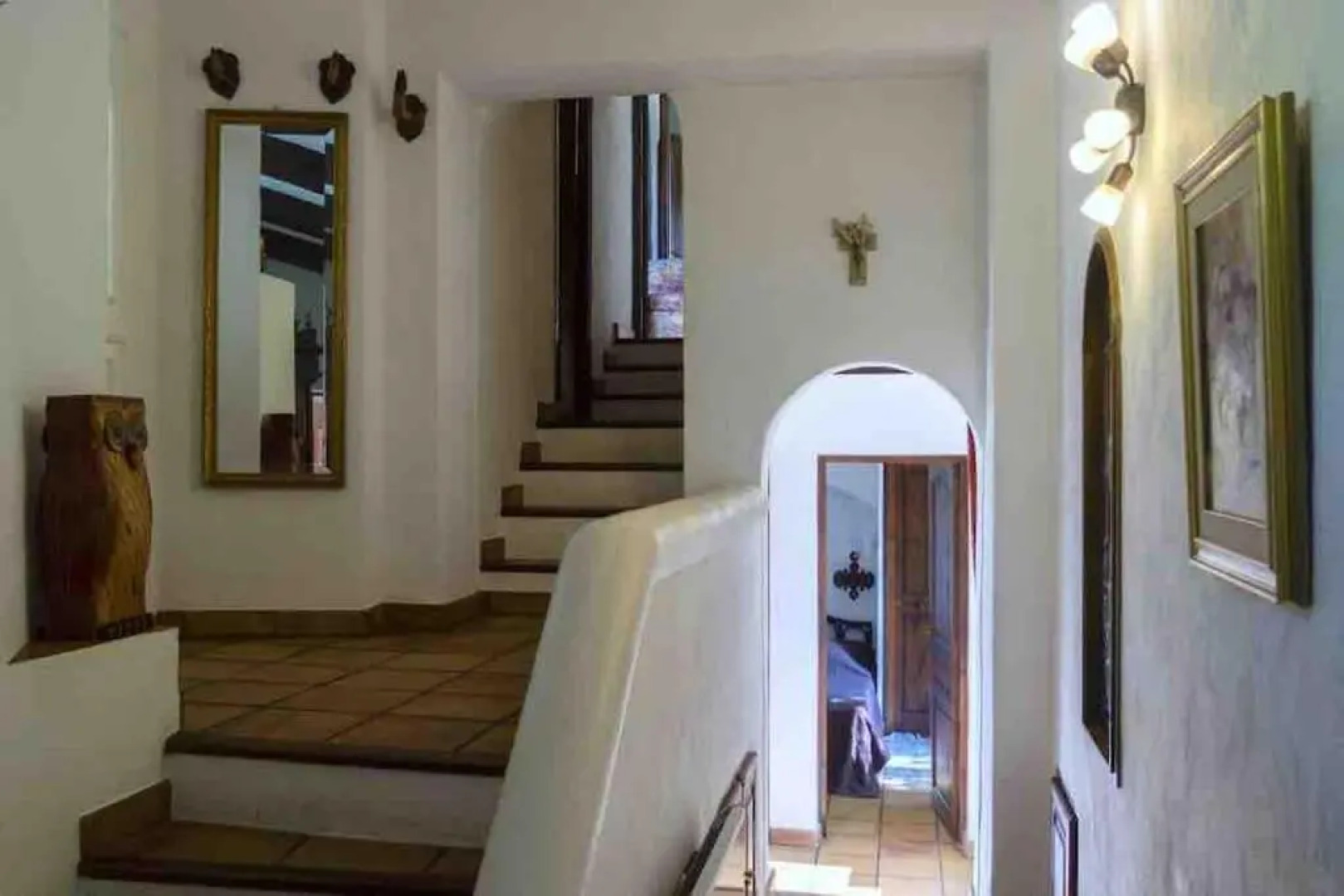 Villa En Pierre Avec Piscine Privee 6 Pers Callas