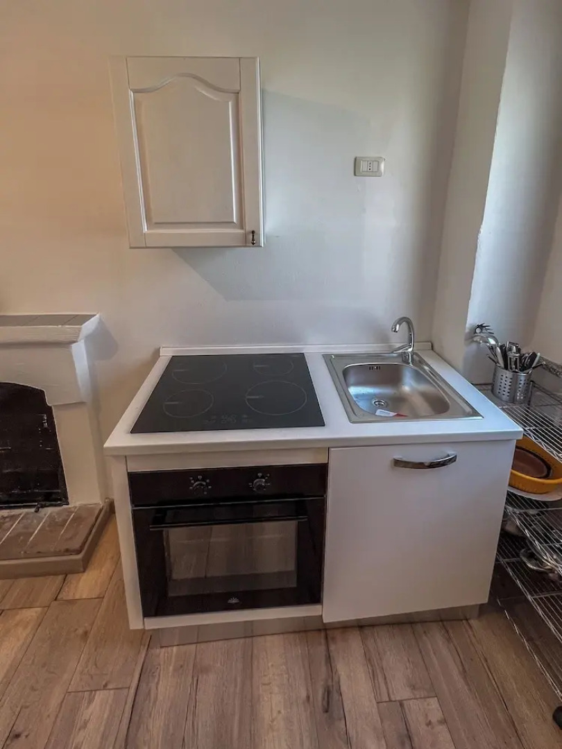 Casetta San Giorgio Lucano