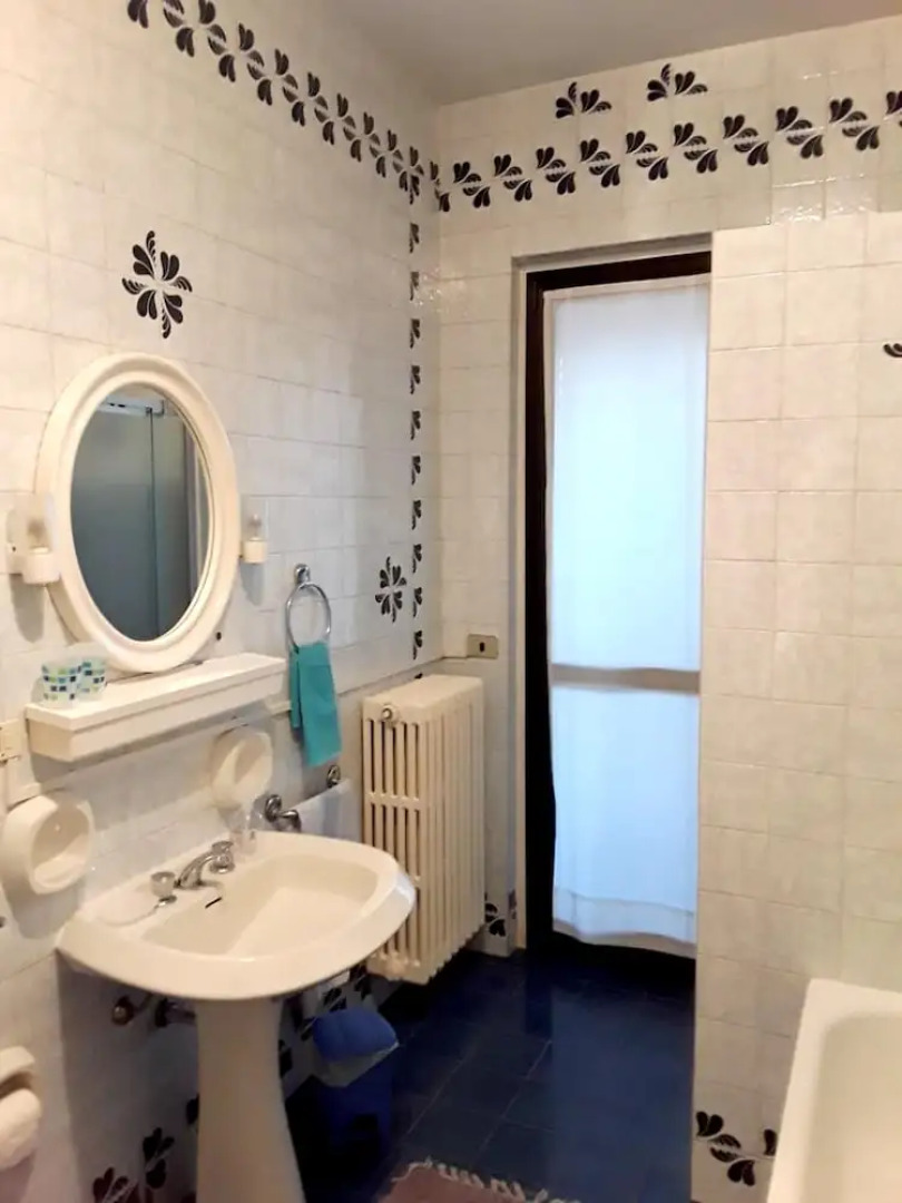 Apartment With one Bedroom in Savigliano, With Wifi