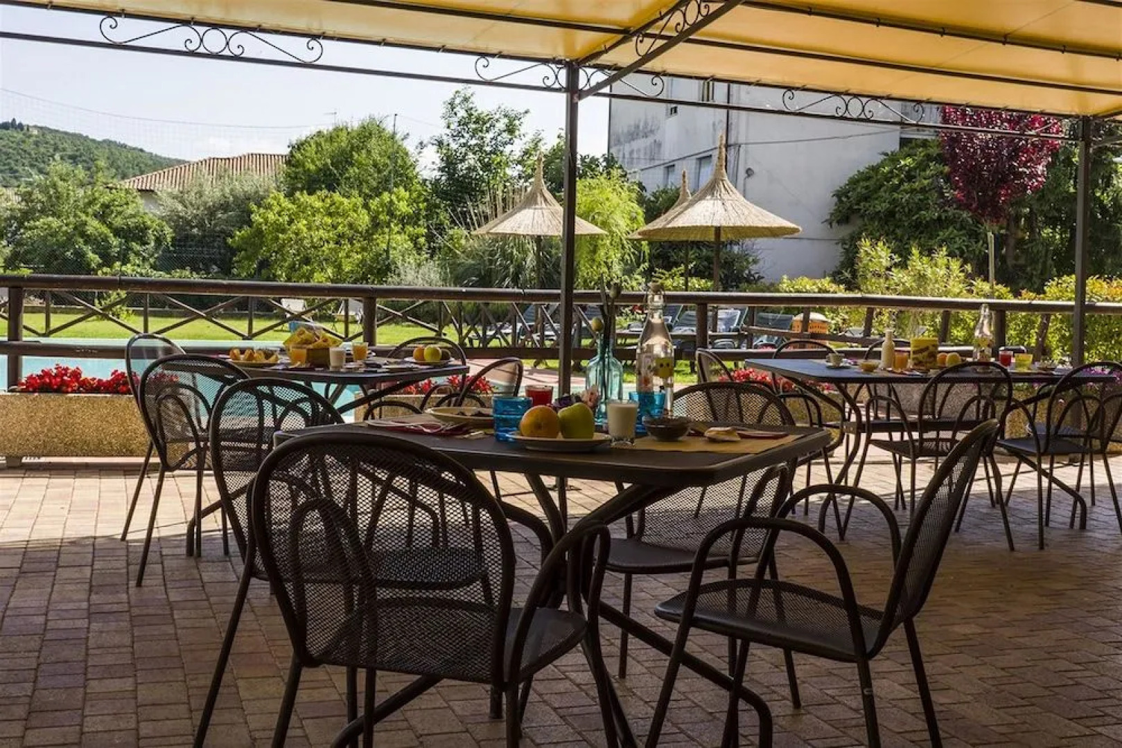 La Casa Sul Lago - Hostel