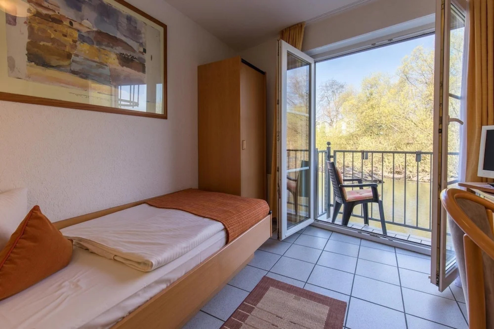 BC Hotel Bad Kreuznach