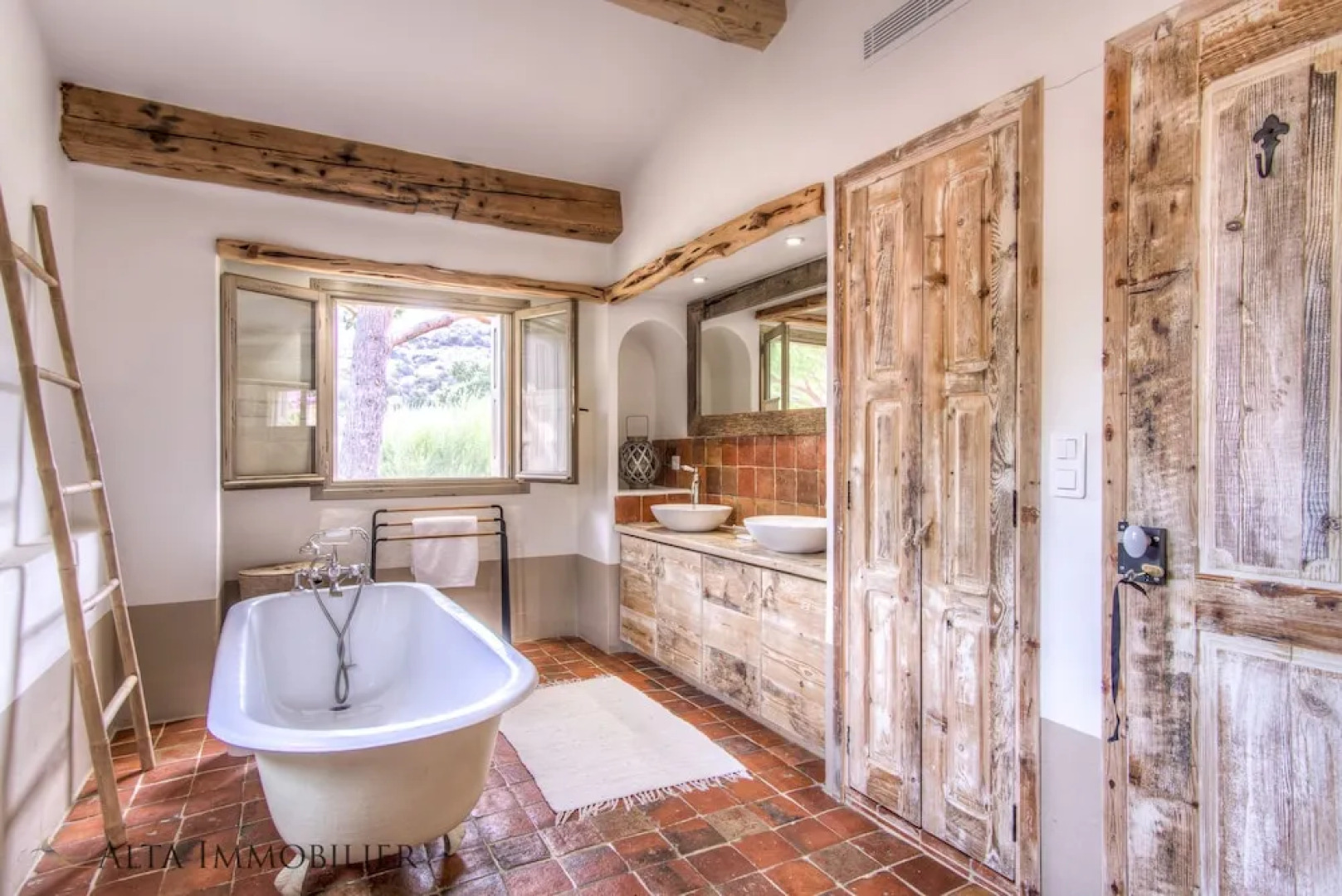 Villa Serenita Pallombaggia