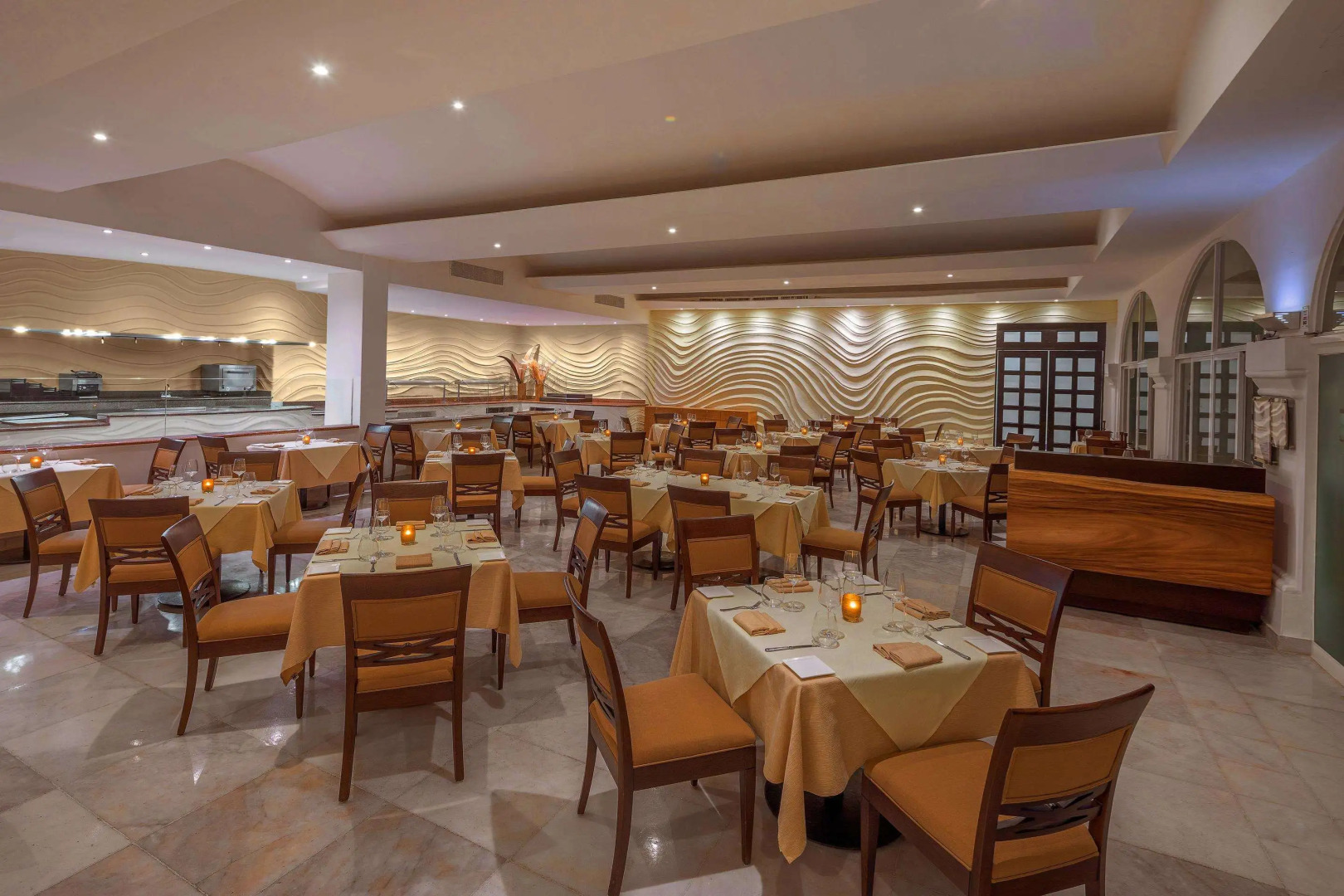 Cozumel Palace - All-Inclusive