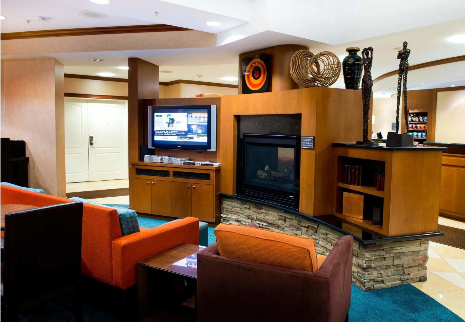 Residence Inn by Marriott Toronto Vaughan