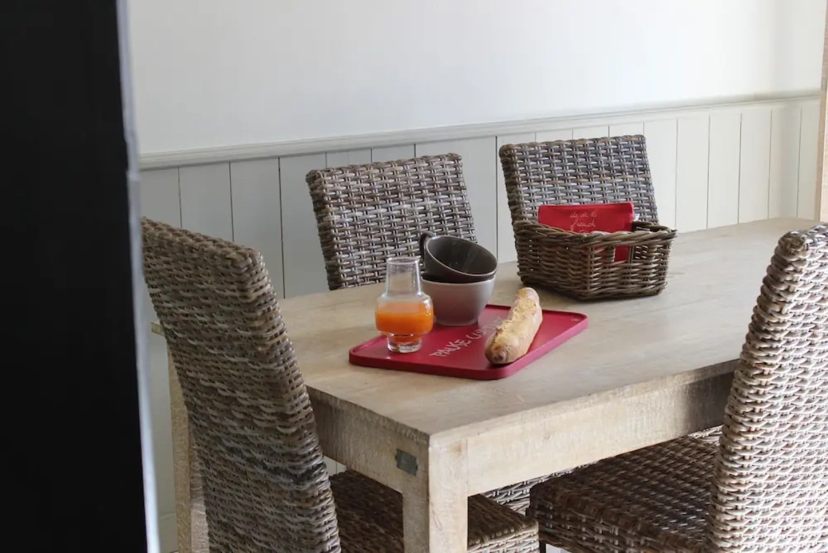 Villa 1 - Les Minutias Village